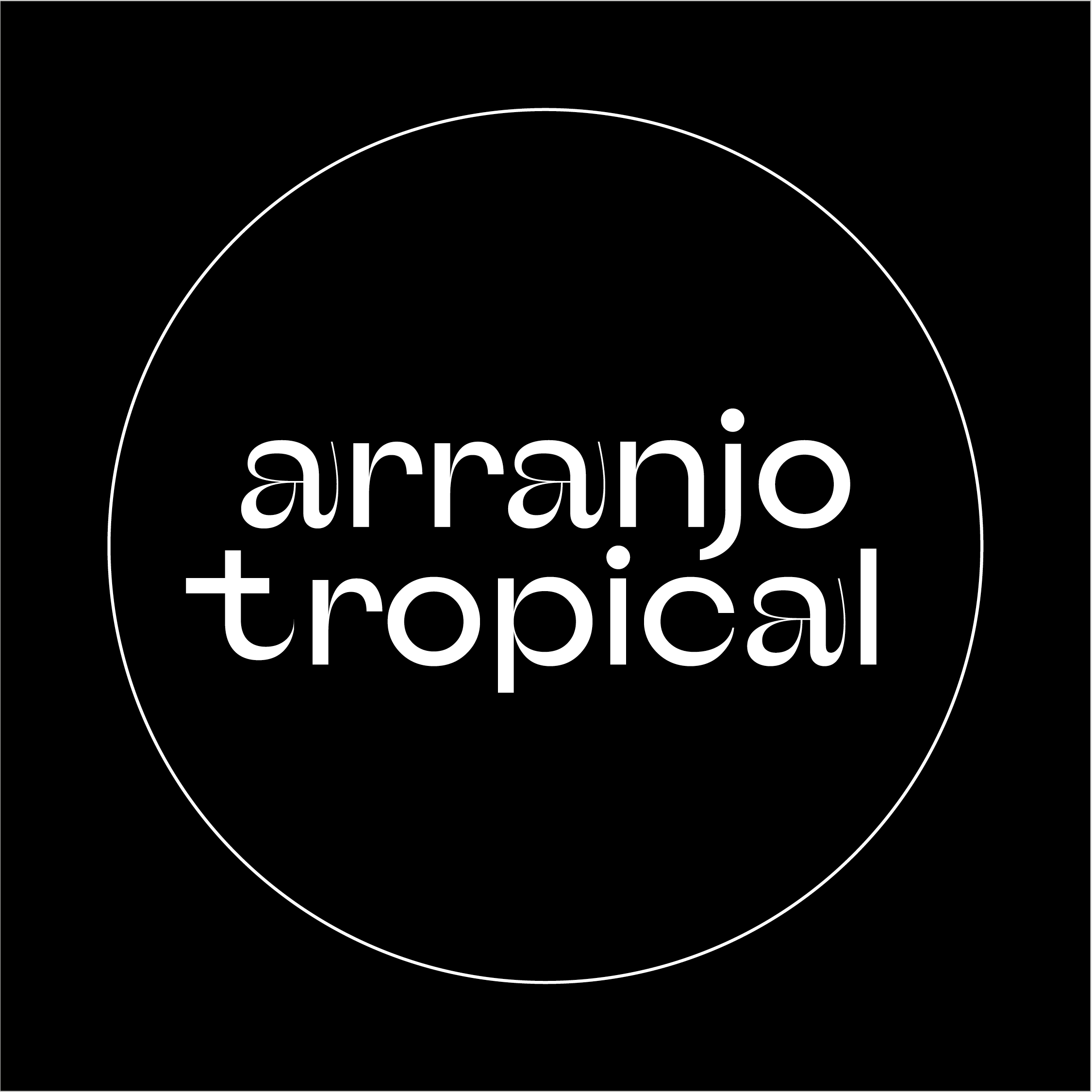 Arranjo Tropical