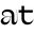 Logo von Arranjo Tropical